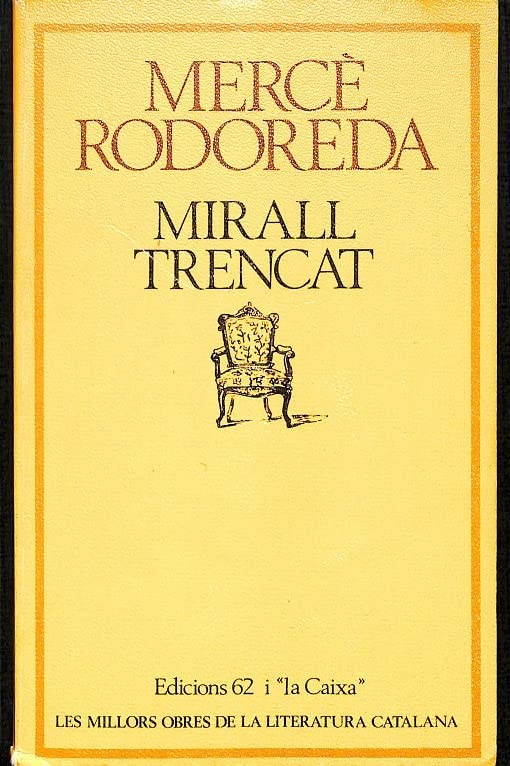 Mirall trencat (MOLC - Les Millors Obres de la) Classics