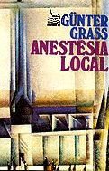 Anestèsia local book