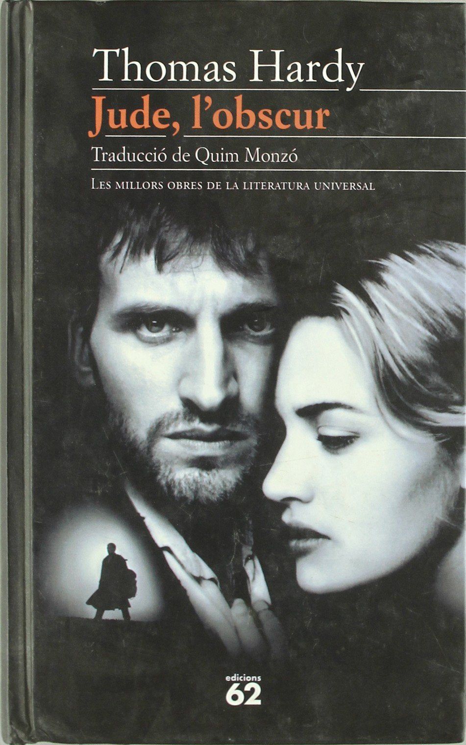 Jude, l'obscur (MOLU-Les Millors Obres de la L) Classics