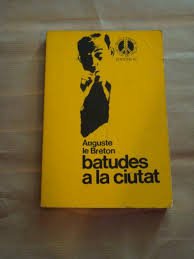 Batudes a la ciutat (Seleccions de la Cua de Palla) Contemporary literature
