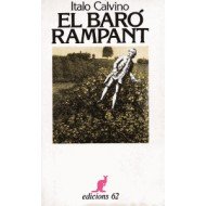 EL BARO RAMPANT book