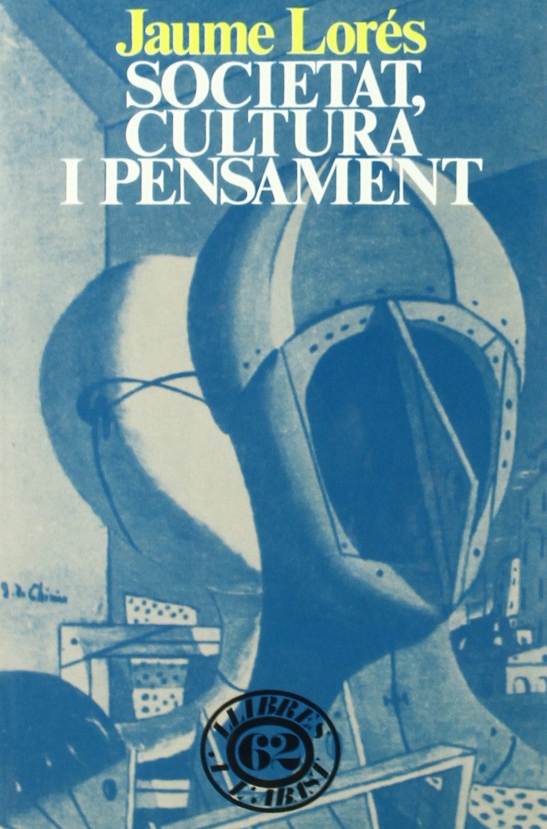 Societat, cultura i pensament (Llibres a l'Abast) Contemporary literature
