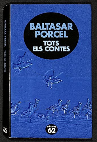 Tots els contes (Llibres a Mà) Contemporary literature