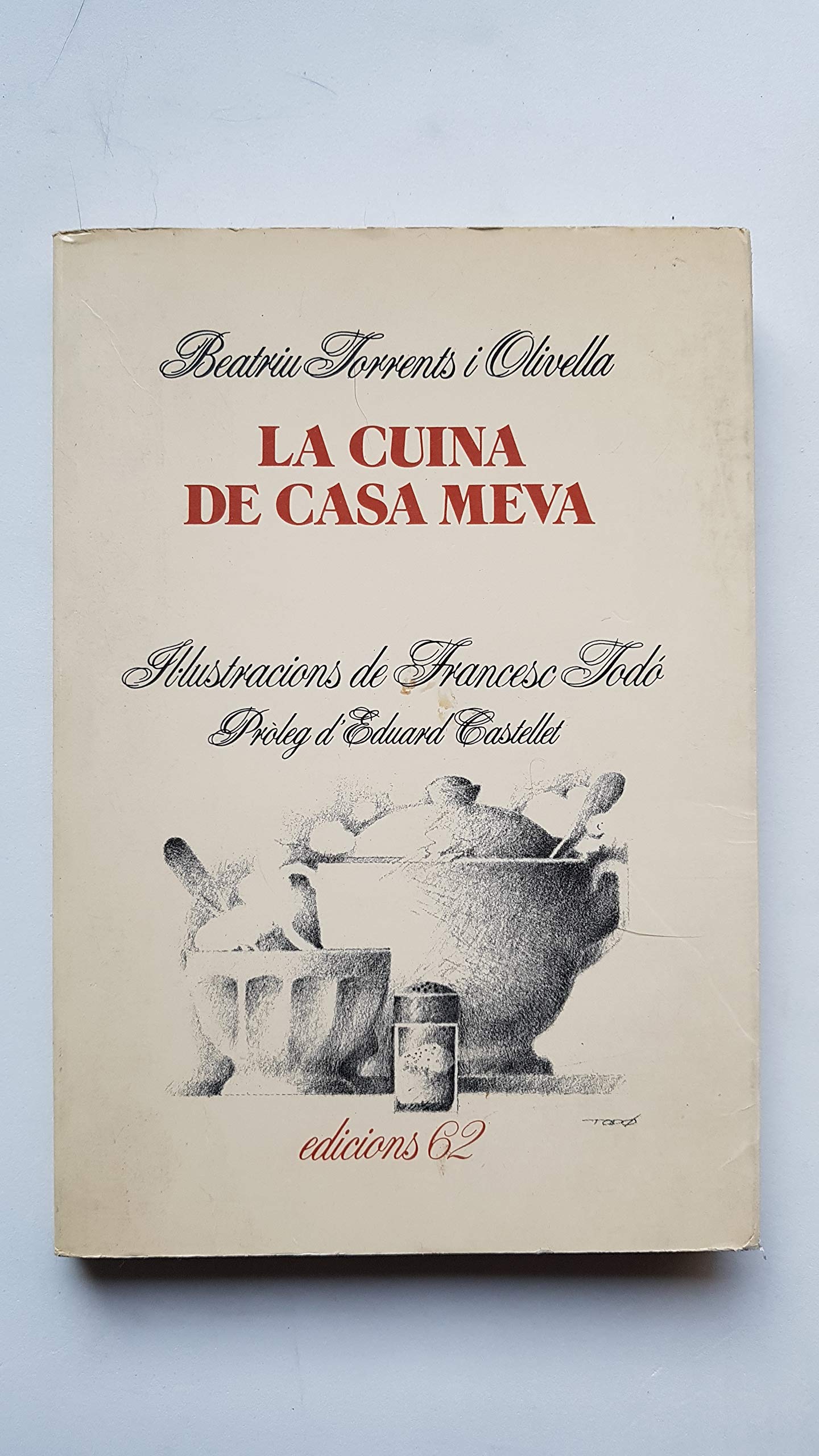 La cuina de casa meva (ALTRES OBRES) Leisure, Home & Garden
