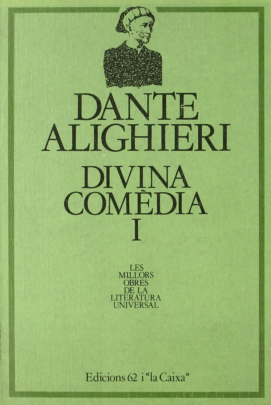 La Divina Comèdia I (MOLU-Les Millors Obres de la L) Classics