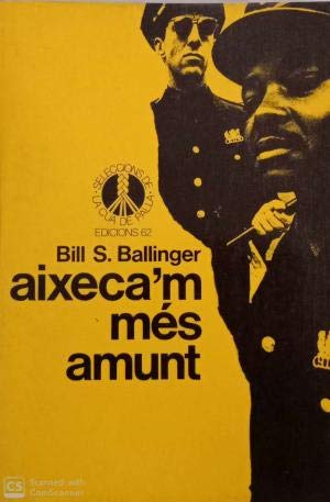 Aixeca'm més amunt (Seleccions de la Cua de Palla) Contemporary literature