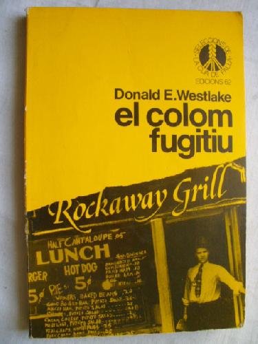 El colom fugitiu (Seleccions de la Cua de Palla) Contemporary literature
