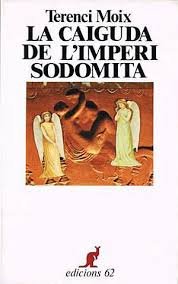 La caiguda de l'imperi sodomita book