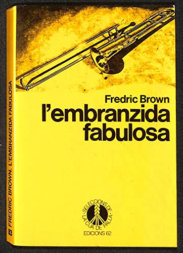 L'embranzida fabulosa book