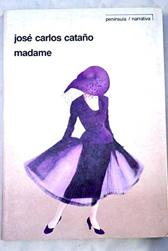 Madame Books