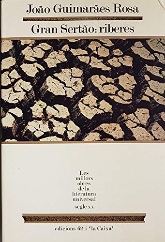 Gran Sertão: riberes book