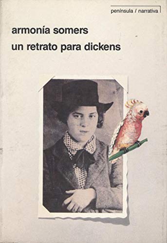 Un retrato para Dickens book