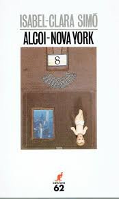Alcoi-Nova York (El Cangur) Contemporary literature
