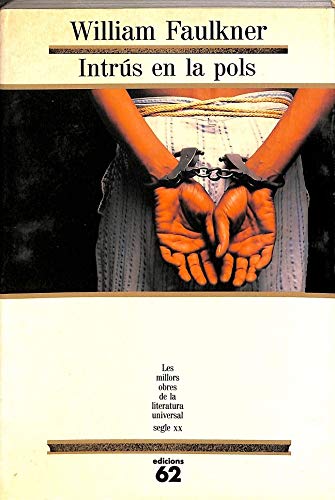 Intrús en la pols (MOLU s.XX - Les Millors Obres) book