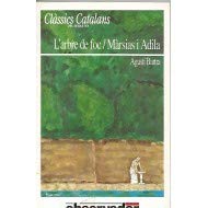 L'arbre de foc : Marsias i Adila book