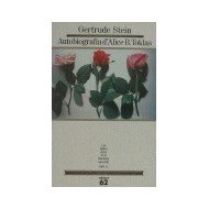 Autobiografia d'Alice B. Toklas (MOLU s.XX - Les Millors Obres de la Literatura Universal Segle XX, Band 71) Books