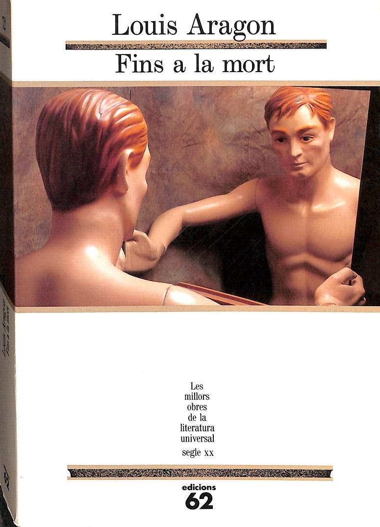 Fins a la mort (MOLU s.XX - Les Millors Obres) Contemporary literature