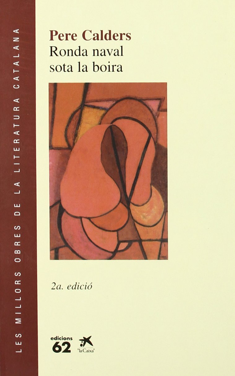 Ronda naval sota la boira (MOLC - Les Millors Obres de la) Contemporary literature