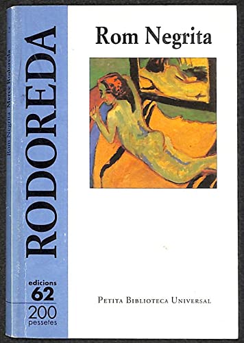 Rom negrita (Petita Biblioteca Universal) Classics