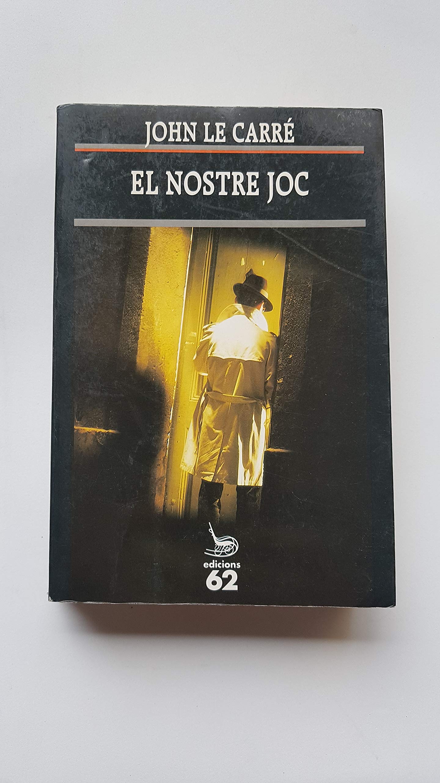 El nostre joc (El Balancí, Band 272) Books