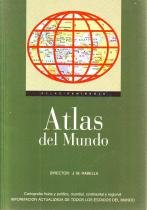 Atlas Del Mundo - Bolsillo Books