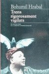 Trens rigorosament vigilats book