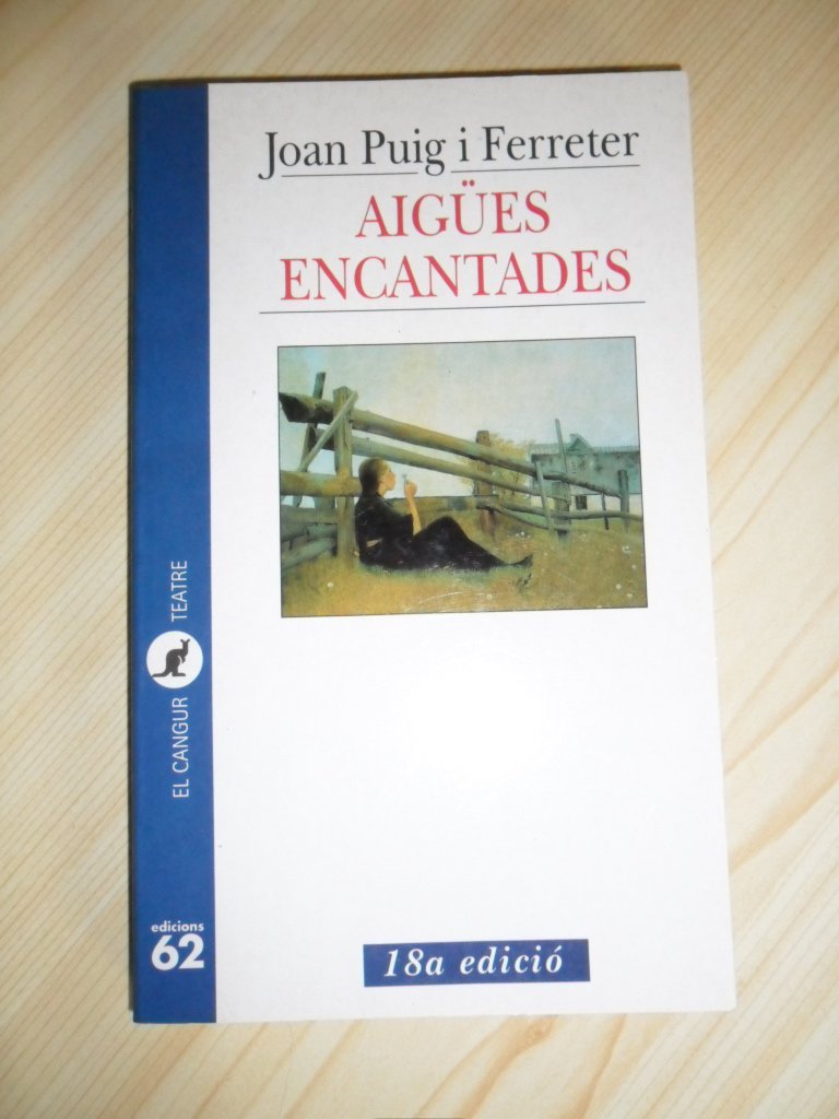 Aigües encantades (El Cangur) Books