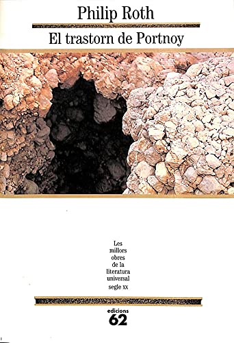 El trastorn de Portnoy book
