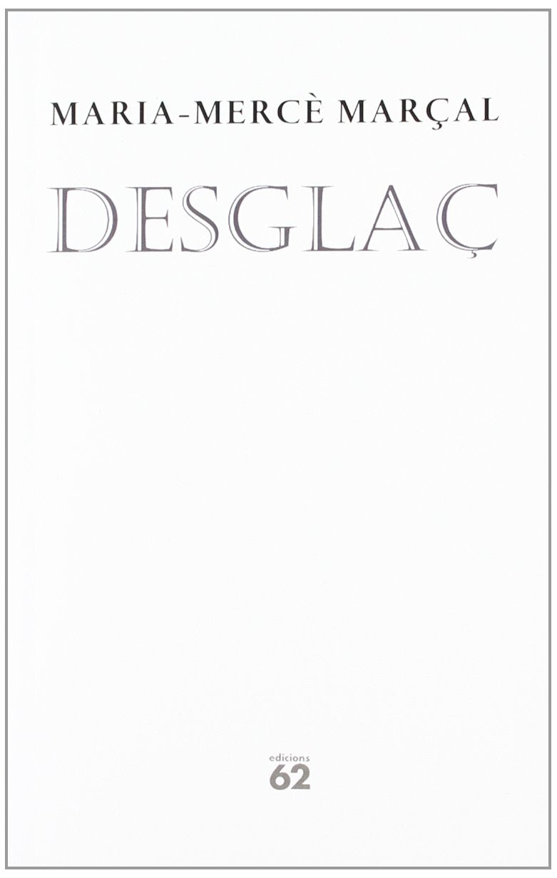 Desglaç Non-fiction