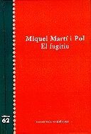 El fugitiu book