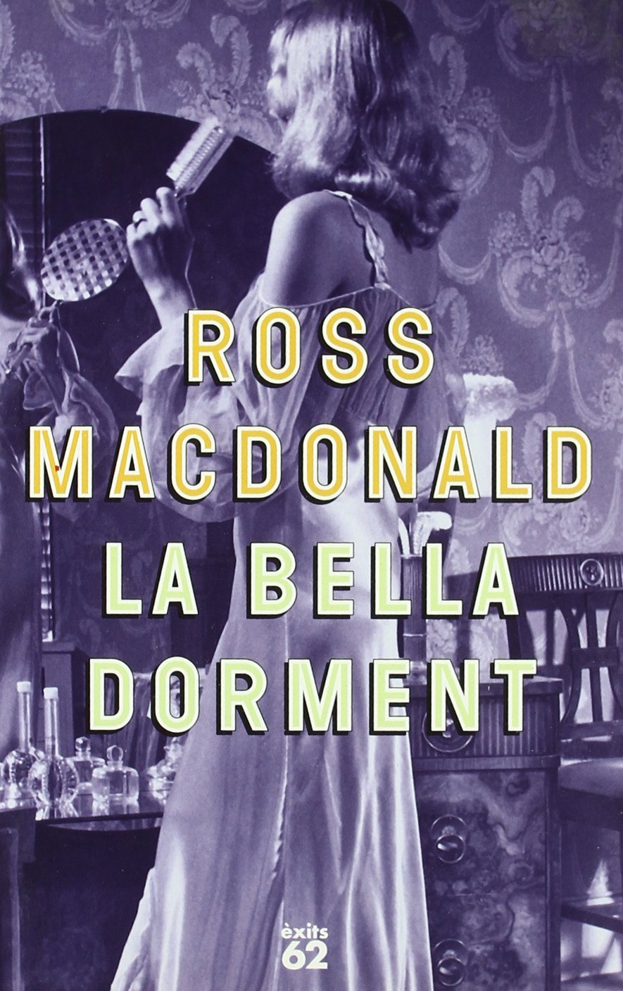 La bella dorment book