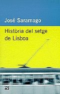 Història del setge de Lisboa book