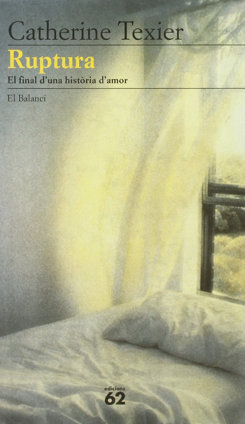 Ruptura.: El final d'una història d'amor book