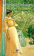 Les filles de Hanna (El Balancí, Band 333) Books