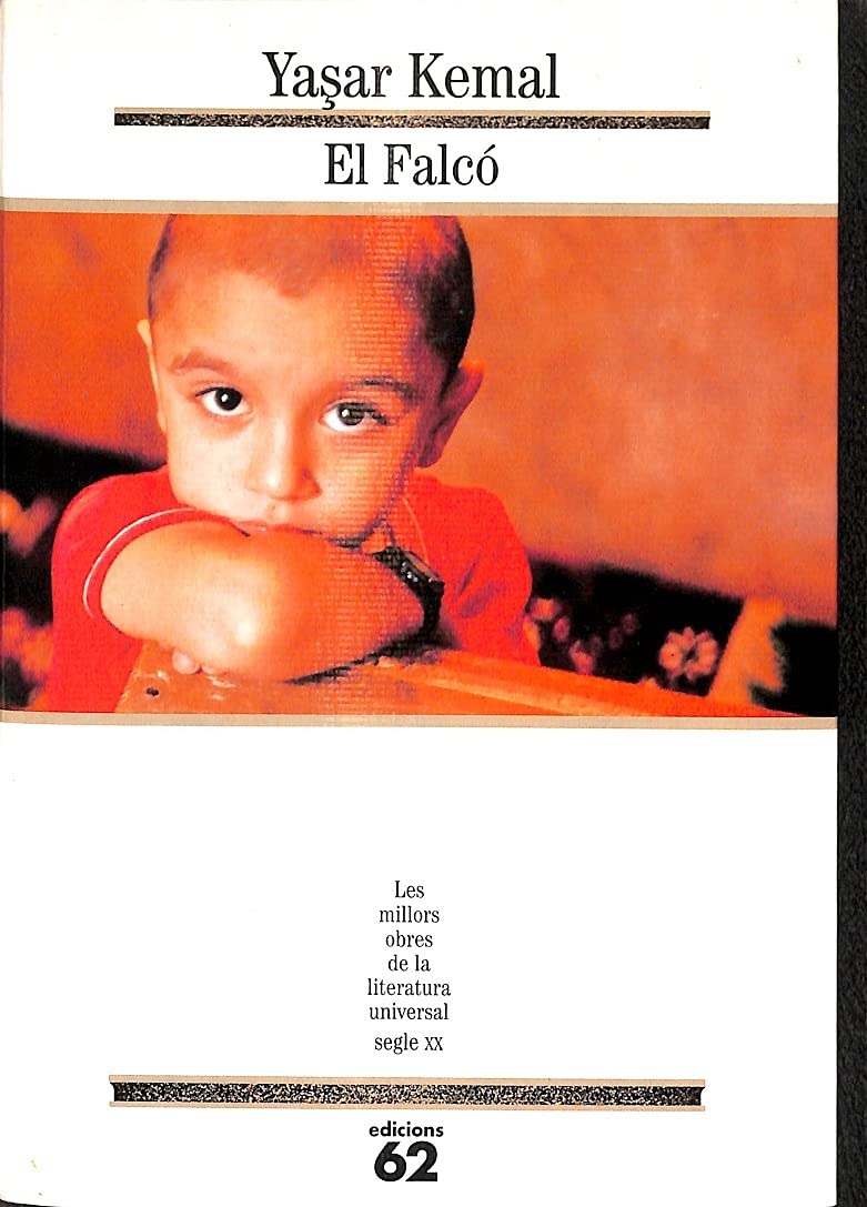 El Falcó book