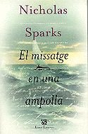 El missatge en una ampolla (Èxits, Band 9) Books