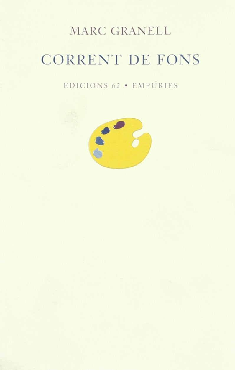 Corrent de fons (Poesia) Books