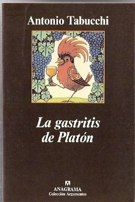 La gastritis de Plató (Llibres a l'Abast, Band 337) Books