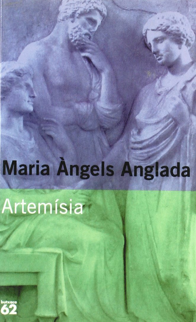Artemísia Contemporary literature