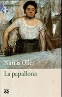 La papallona (BUTXACA) Contemporary literature