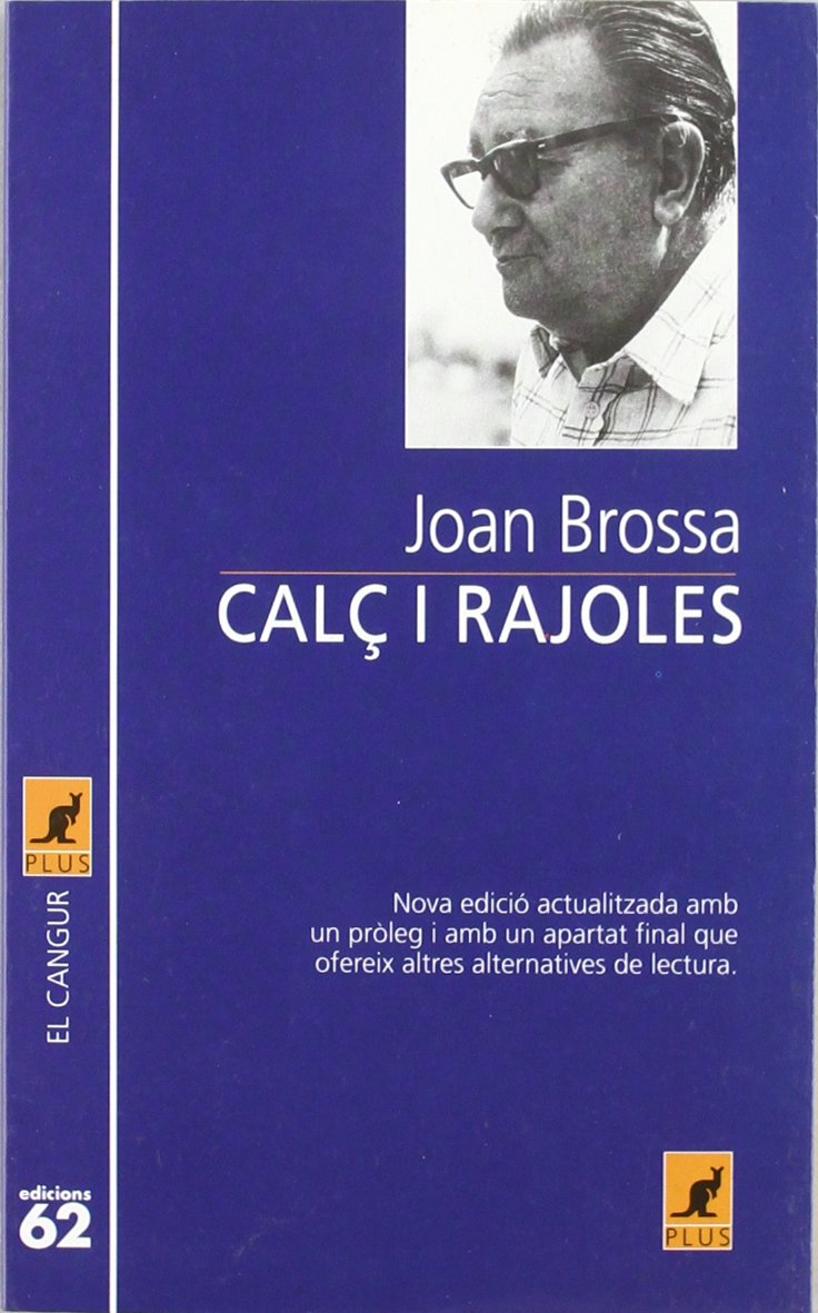 Calç i rajoles (El Cangur) Novels & Short Stories