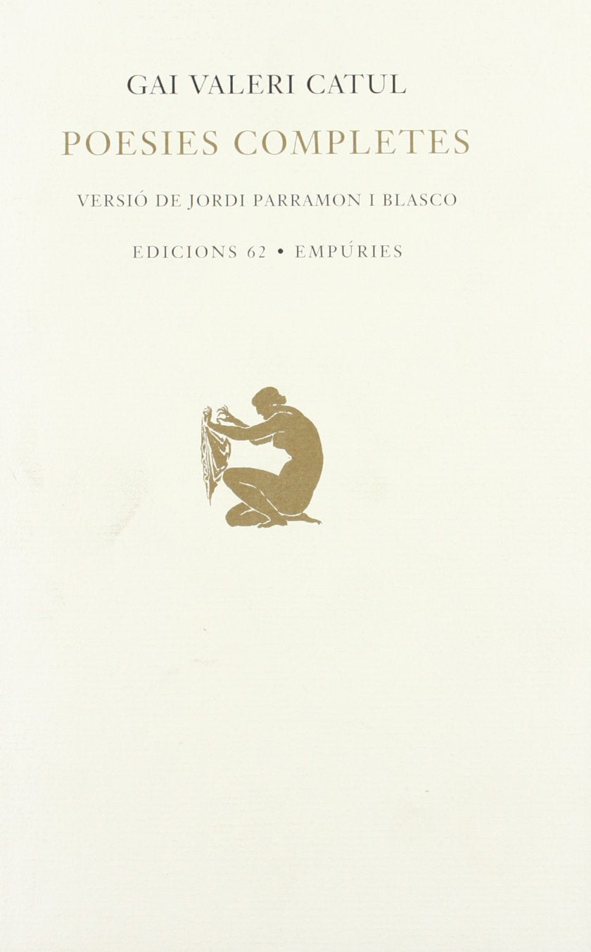 Poesies (Poesia) Books