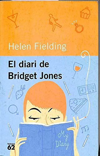 El diari de Bridget Jones (BUTXACA, Band 32) Books
