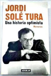 Un història optimista.: Memòries book