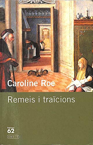 Remeis i traïcions.: Cròniques d'Issac el cec (BUTXACA, Band 45) Books