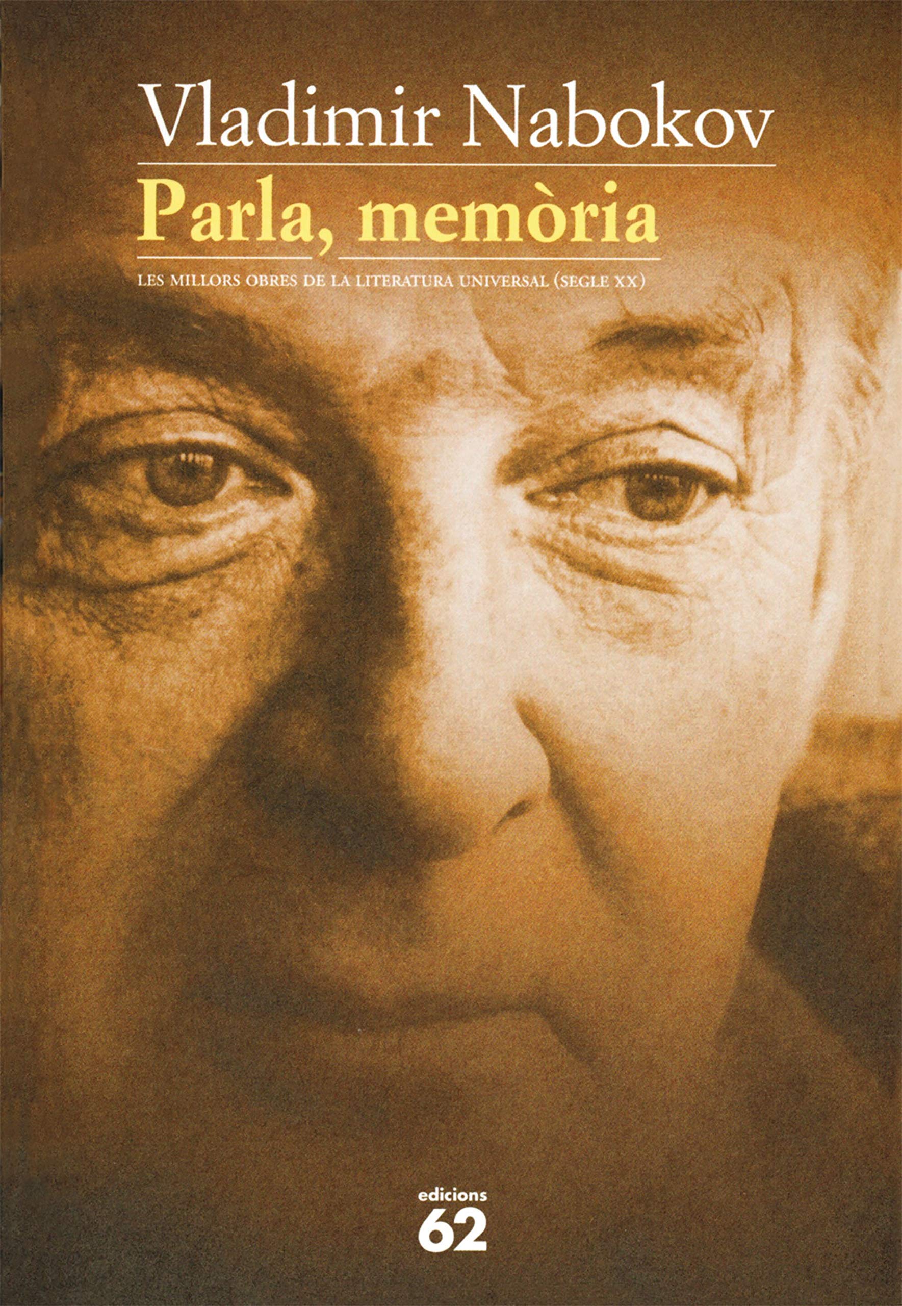 Parla, memòria: Les millors obres de la literatura universal (segle xx) (MOLU s.XX - Les Millors Obres, Band 130) Contemporary literature Books