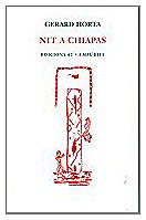 Nit a Chiapas (Poesia) book