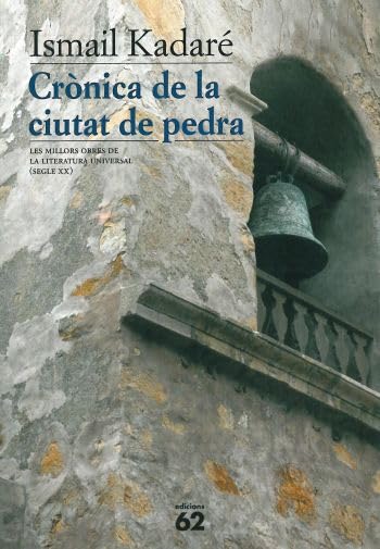 Crònica de la ciutat de pedra (MOLU s.XX - Les Millors Obres) Contemporary literature