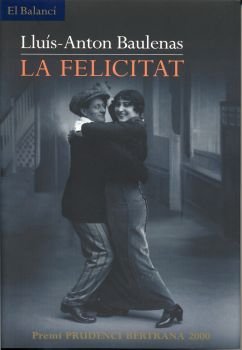 La felicitat book