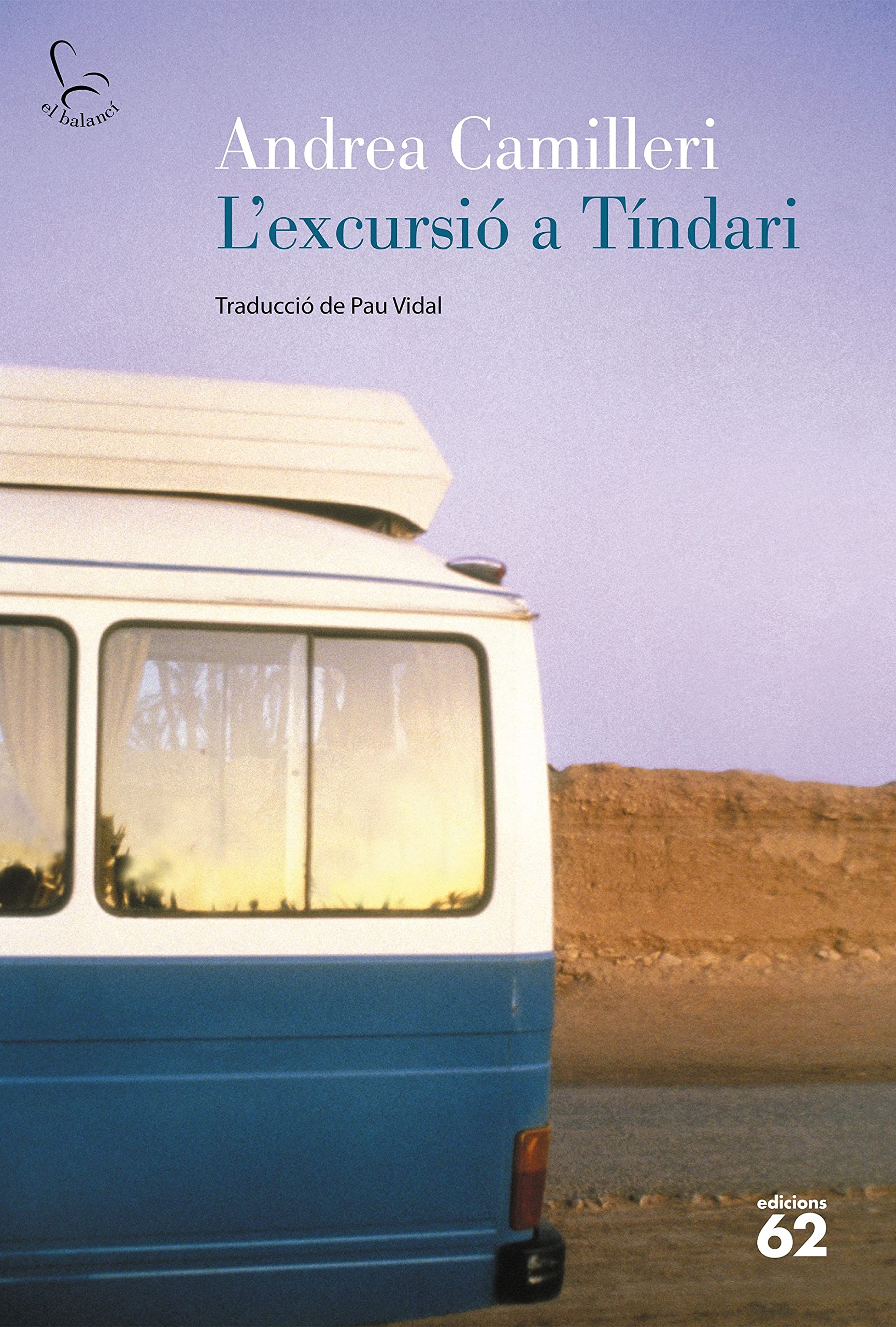 L'excursió a Tíndari Contemporary literature